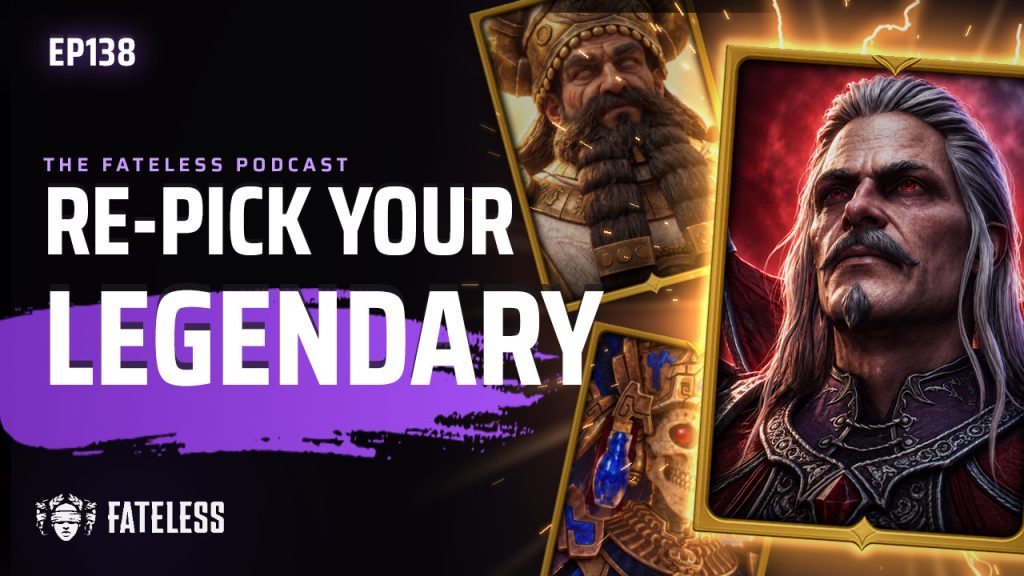 Fateless Podcast
