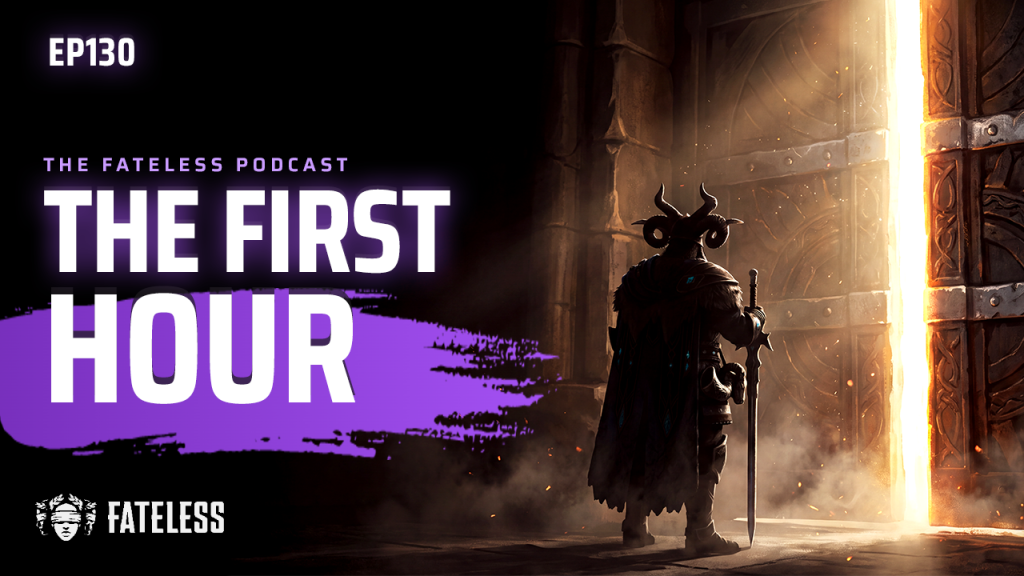 Fateless Podcast