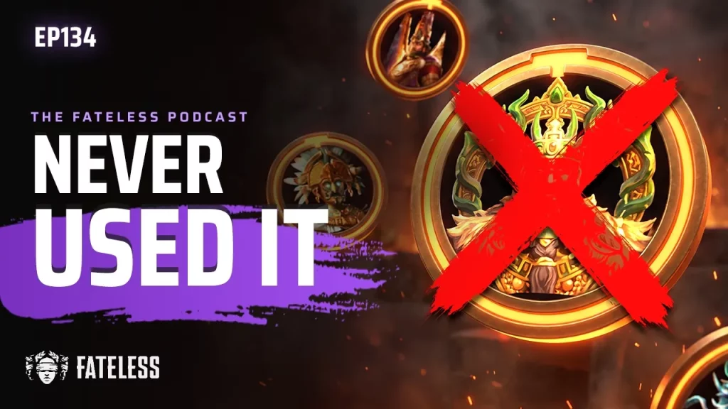 Fateless Podcast