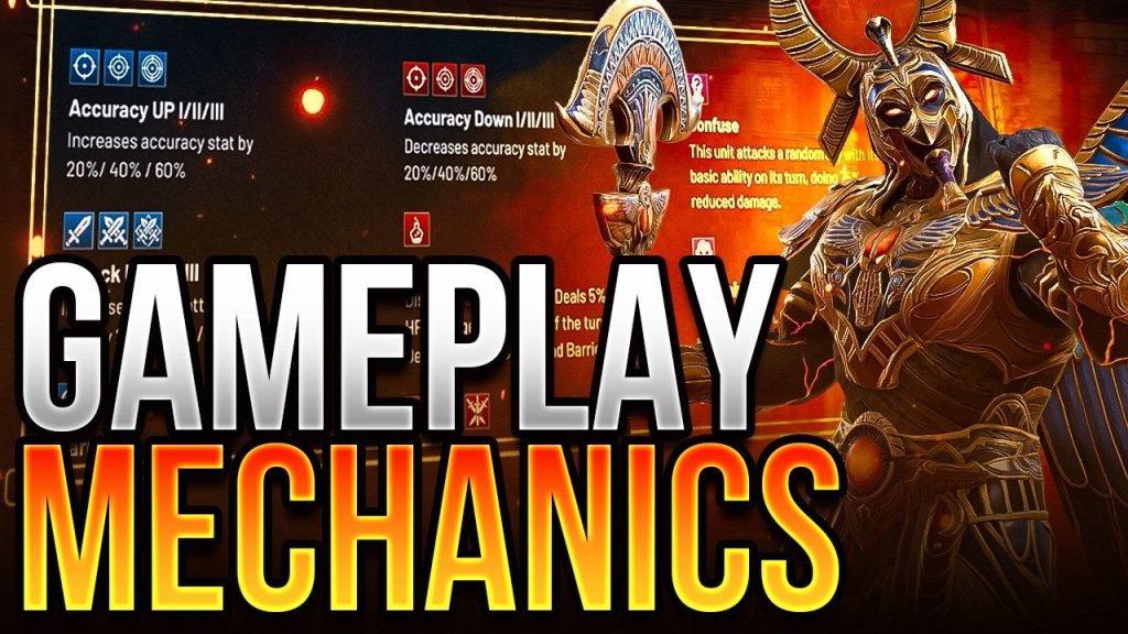 Godforge Gameplay